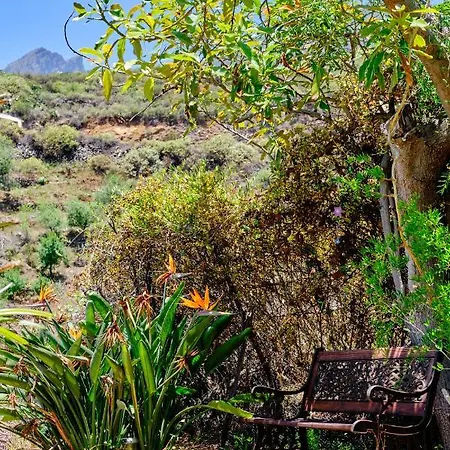 Gospodarstwo wiejskie Tizziri Rural