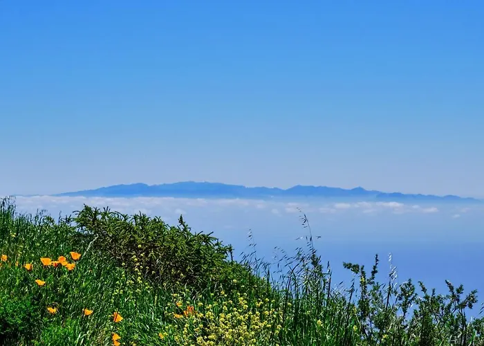 Tizziri Rural Landhaus *