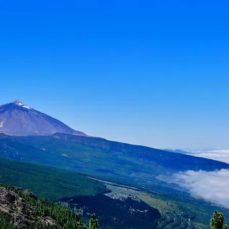 Tizziri Rural * Σάντα Κρουζ Τενερίφης