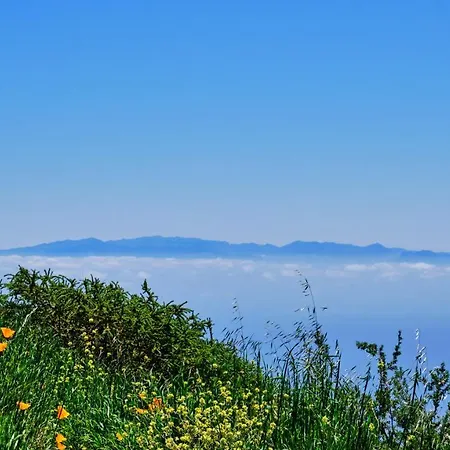 Tizziri Rural Εξοχικό σπίτι *