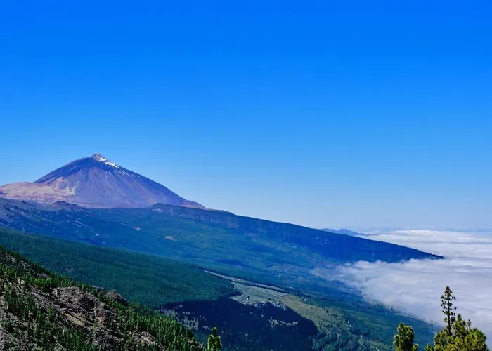 Tizziri Rural * Σάντα Κρουζ Τενερίφης